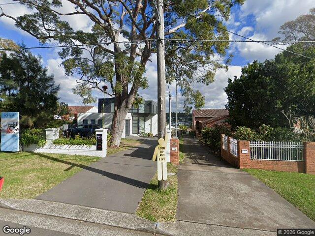 231B WOOLOOWARE ROAD, Burraneer, NSW