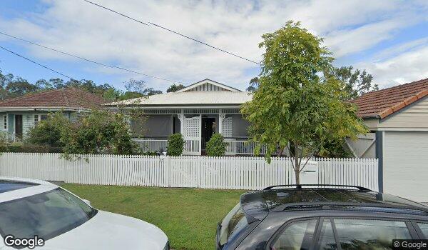 25 HIGH STREET, Ashgrove, QLD