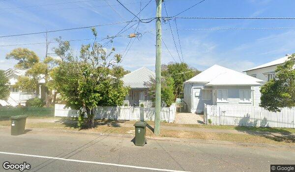 10 HOLMESBROOK STREET, Ashgrove, QLD