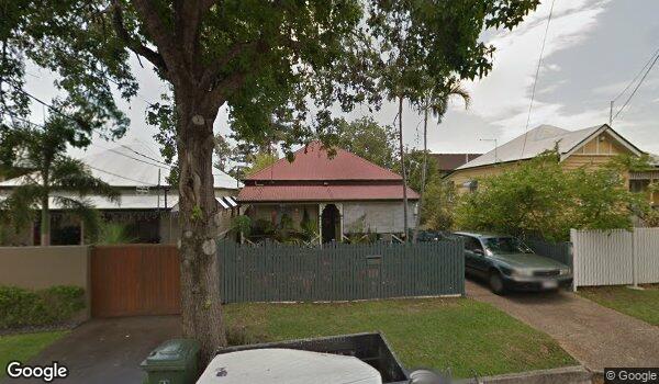 9 GLOBE STREET, Ashgrove
