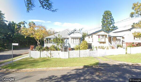 2 HARDING STREET, Auchenflower, QLD