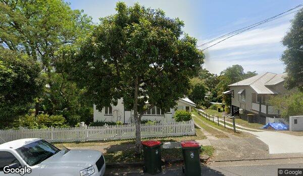 199 ARTHUR TERRACE, Bardon