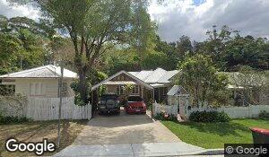 101 FLETCHER PARADE, Bardon, QLD