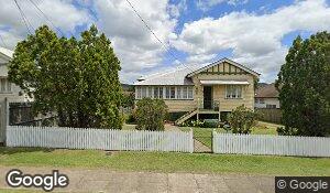85 JUBILEE TERRACE, Bardon, QLD