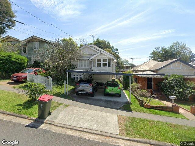 25 LESLIE STREET, Bardon