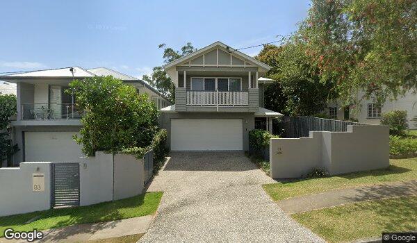 81 BEATRICE STREET, Bardon