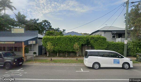 127 SYLVAN ROAD