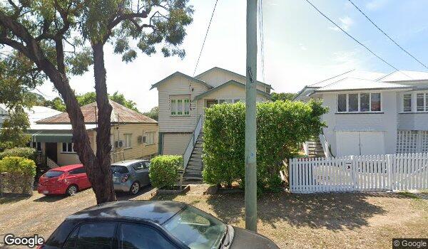 19 HOLMESBROOK STREET, Ashgrove