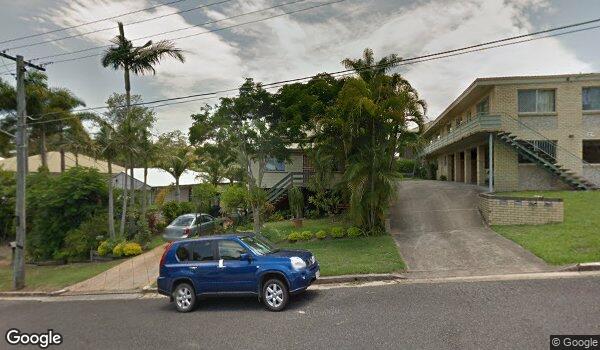 30 GLOBE STREET, Ashgrove
