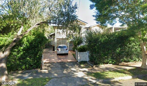 46 SHAW STREET, Auchenflower