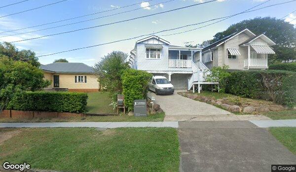 10 TWEED STREET, Ashgrove