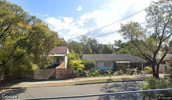 62 LIZZIE STREET, Bardon