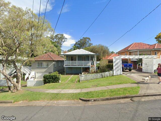 74 SAINT VINCENT STREET, Ashgrove