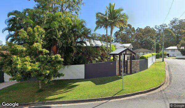 91 SAINT VINCENT STREET, Ashgrove