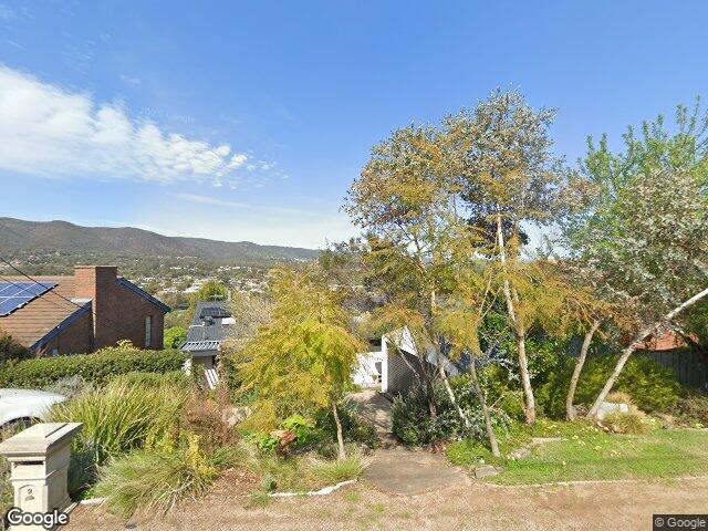 9 LANDSCAPE CRESCENT