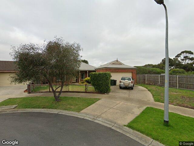 5 GALILEO CLOSE, Lara, VIC