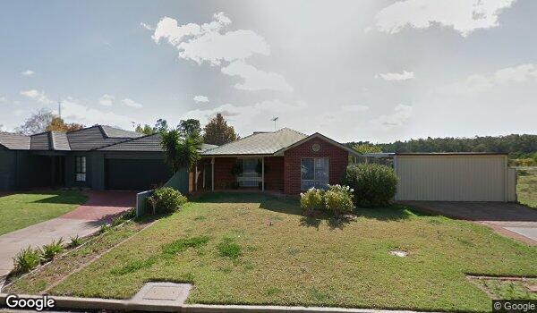 34 RURAL DRIVE, Mildura