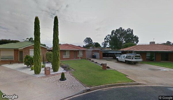 5A LAPTHORNE COURT, Mildura, VIC