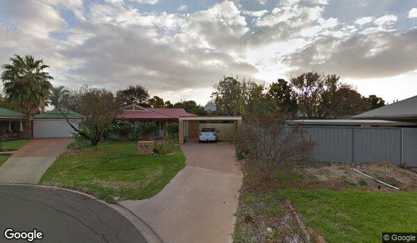 5 DAMIEN COURT, Mildura