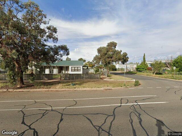 162 COMMERCIAL STREET, Merbein, VIC