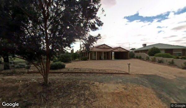 35 SCOTT STREET, Ouyen, VIC