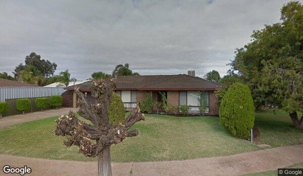 5 MCKAY PLACE, Mildura
