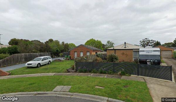 19 HARNESS PLACE, Pakenham, VIC