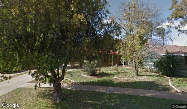4 MANSELL DRIVE, Mildura