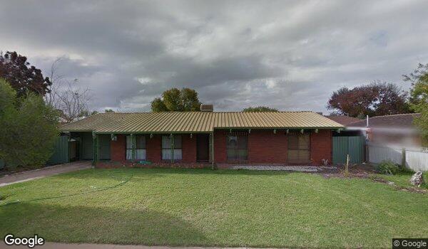 12 WINDSOR STREET, Mildura, VIC