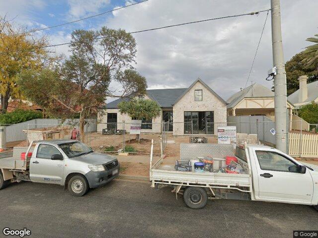 181 CURETON AVENUE, Mildura