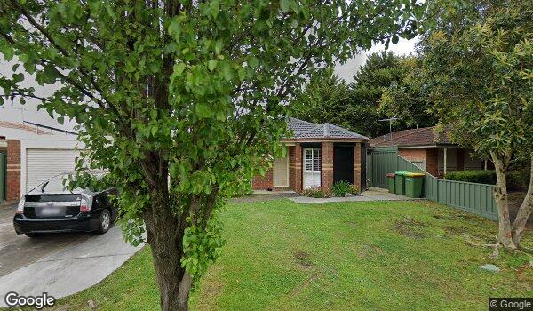 3 AMY CLOSE, Pakenham, VIC
