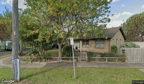18 INDIANA AVENUE, Corio