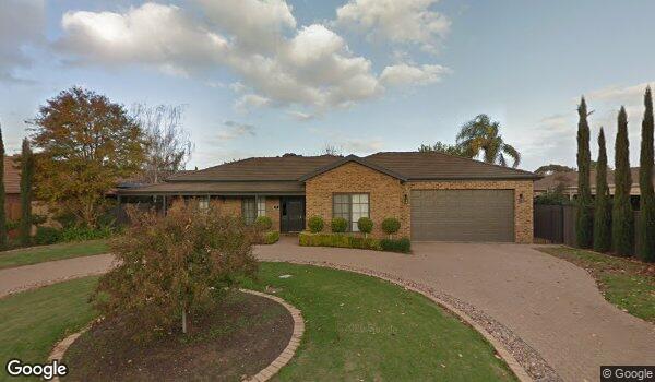 6 JASMINE CLOSE, Mildura