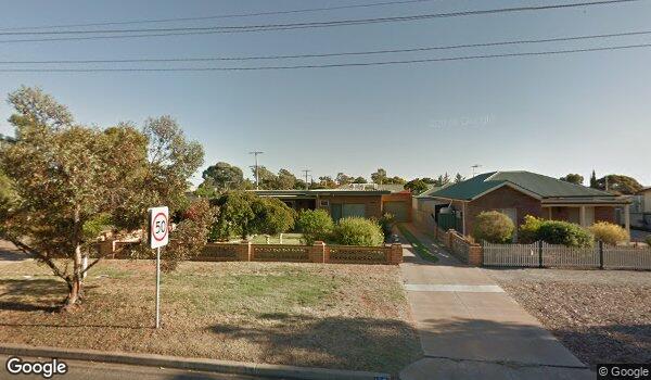 123 COMMERCIAL STREET, Merbein