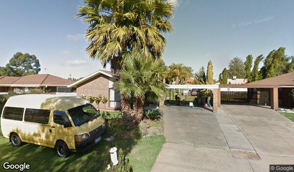 17 BRODIE CLOSE