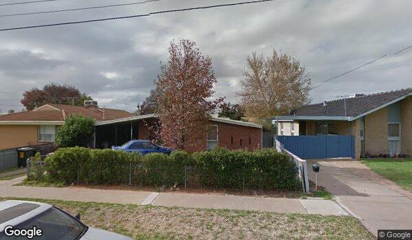 6 WINDSOR STREET, Mildura