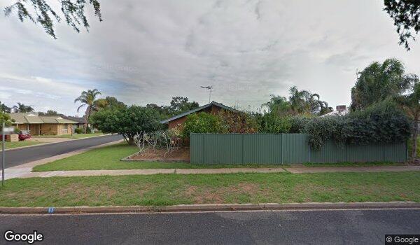17 SEMMENS CRESCENT, Mildura