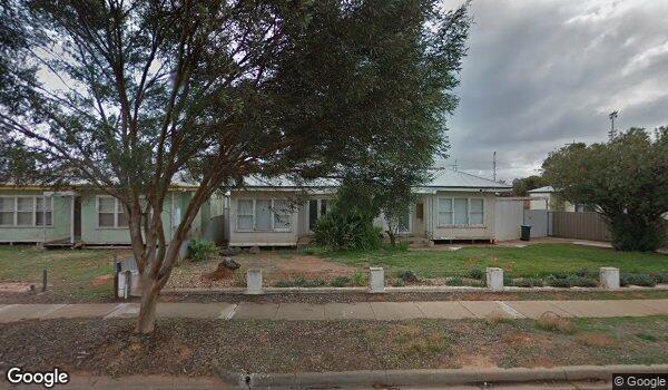 1 BAYLEE AVENUE, Mildura