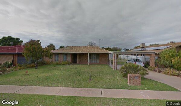 12 SEMMENS CRESCENT, Mildura