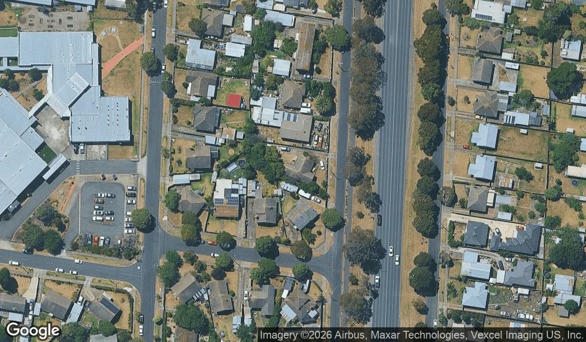 39 BACCHUS MARSH ROAD