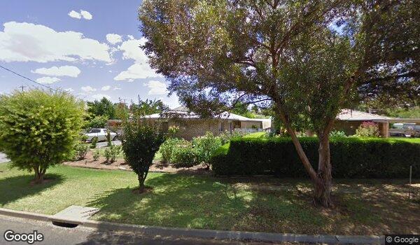 81 CHAFFEY PARK DRIVE, Merbein