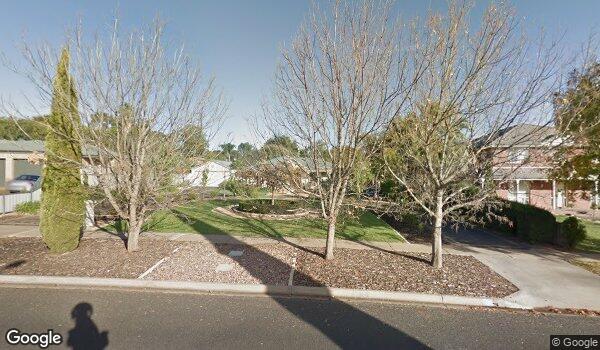 9 UPLAND DRIVE, Mildura