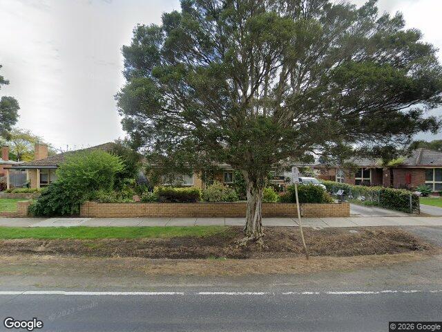 67 WESTERNPORT ROAD, Lang Lang