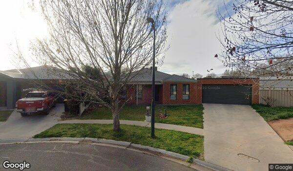 3 AQUA CLOSE, Mildura