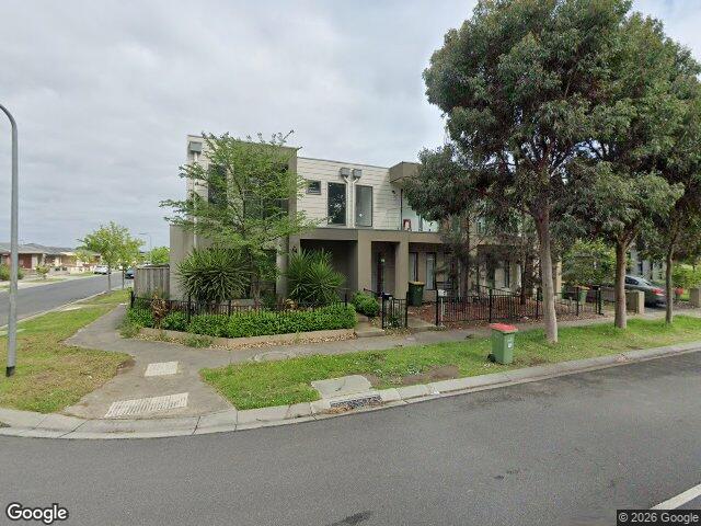 58 ARMIDALE DRIVE, Pakenham