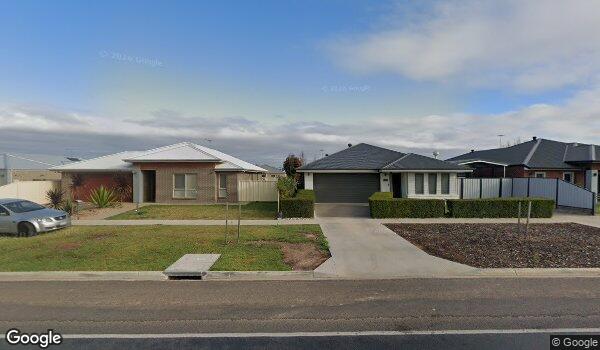 563 ETIWANDA AVENUE, Mildura