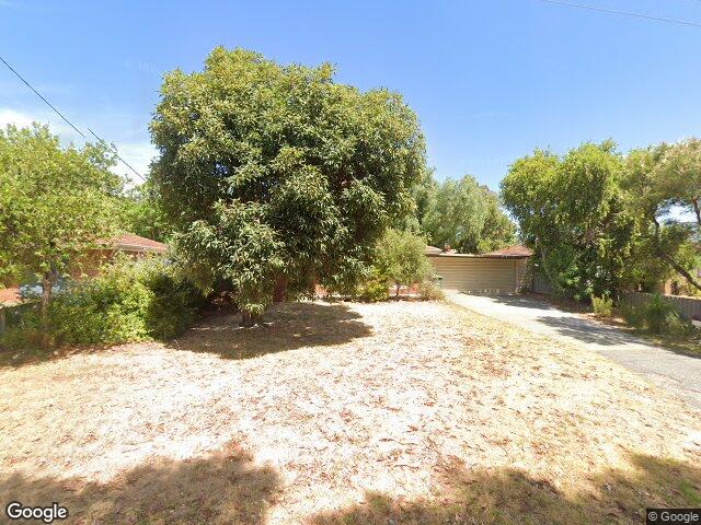 14 CRONIN PLACE, Armadale
