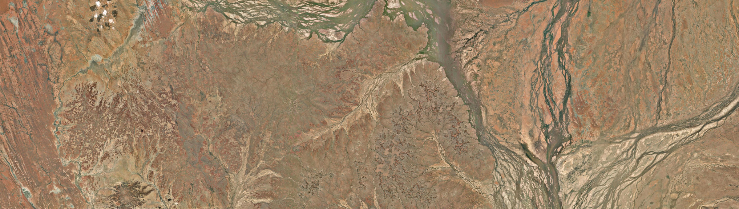 Aerial view of Amaroo (Qld), QLD