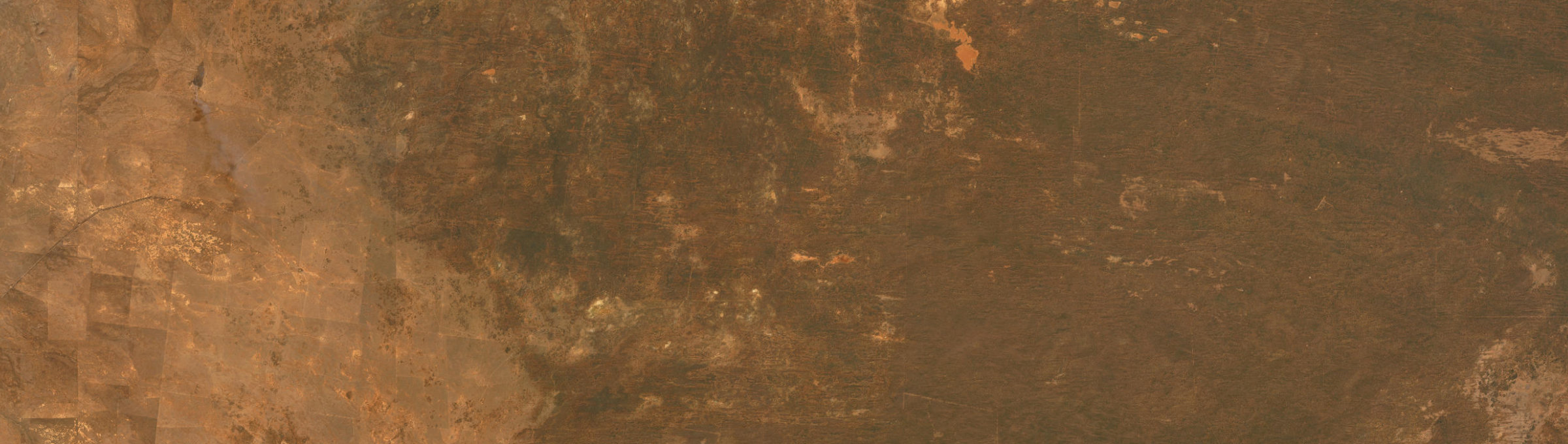 Aerial view of Warnes, SA