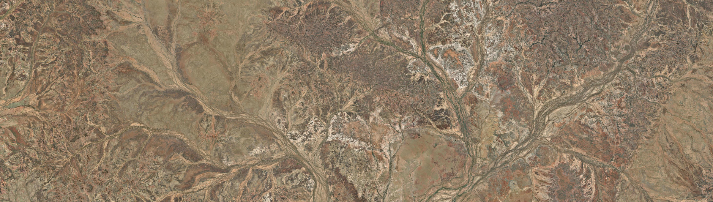 Aerial view of Middleton (Qld), QLD